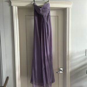 Bridesmaid dress/ evening gown